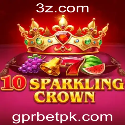 Explorando o Mundo de 10SparklingCrown: Um Novo Fenômeno no Universo dos Jogos