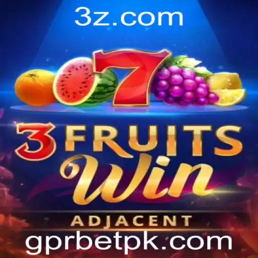 Descubra o Mundo de 3FruitsWin: Regras e Estratégias para Vencer
