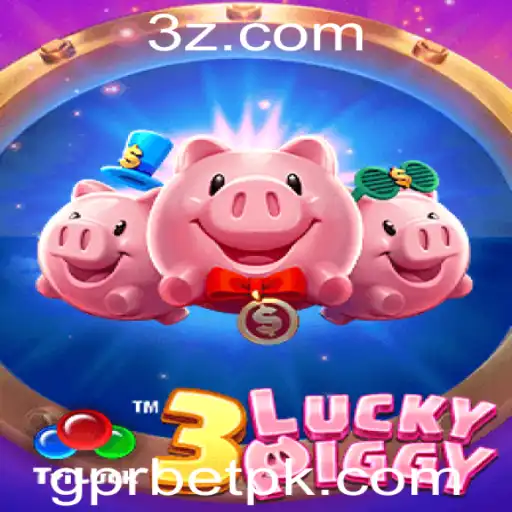 Descubra o Jogo 3LUCKYPIGGY: Regras, Estratégias e Atualizações do Mundo dos Jogos