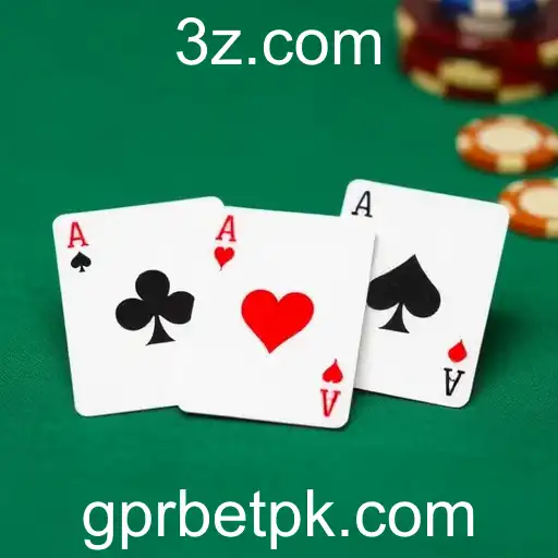 Explorando o Mundo Fascinante do Bacará