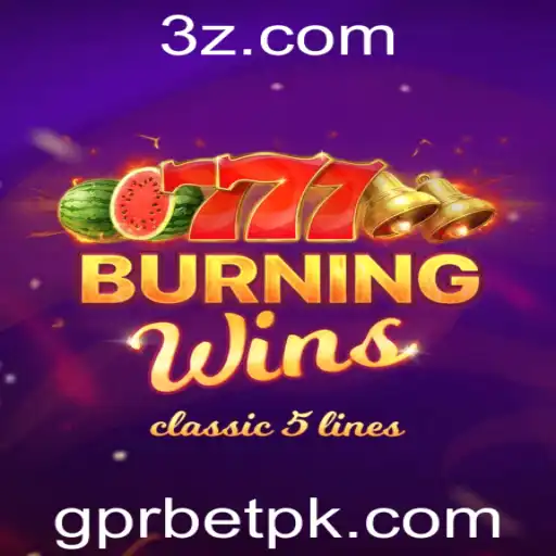 Explorando o Jogo de Cassino BurningWins e a Tendência GPR Bet