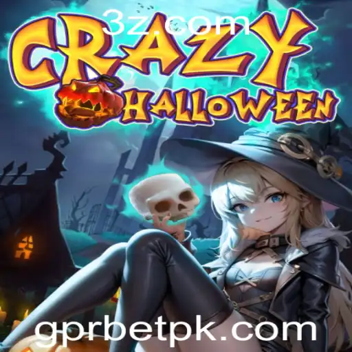 Explorando o Mundo do Jogo CrazyHalloween: Diversão e Estratégia