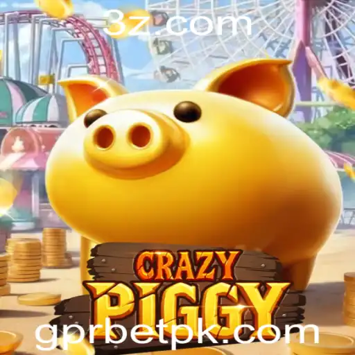 Descubra o Jogo Inovador CrazyPiggy e Suas Regras Excitantes