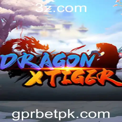 DragonXTiger: Uma Nova Dimensão de Jogos de Aposta com GPR Bet