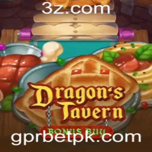 DragonsTavern: Mergulhe na Fantasia com o Novo Jogo de RPG