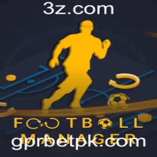 Explorando o Mundo de FootballManager e o Fenômeno GPR Bet