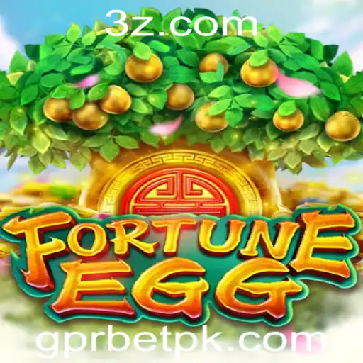 Explorando FortuneEgg: Como Jogar e Ganhar com GPR Bet