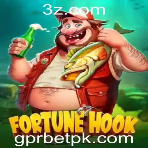 Descubra FortuneHook: O Jogo Revolucionário de Apostas Virtuais