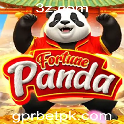Descubra FortunePanda: O Empolgante Jogo de Apostas com GPR Bet