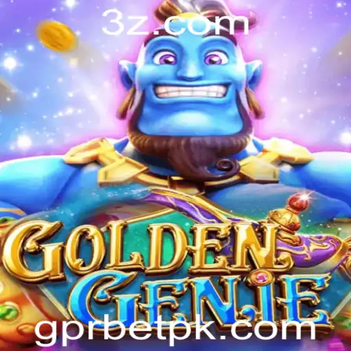 Descubra GOLDENGENIE: O Jogo que Liga Estratégia e Aventura