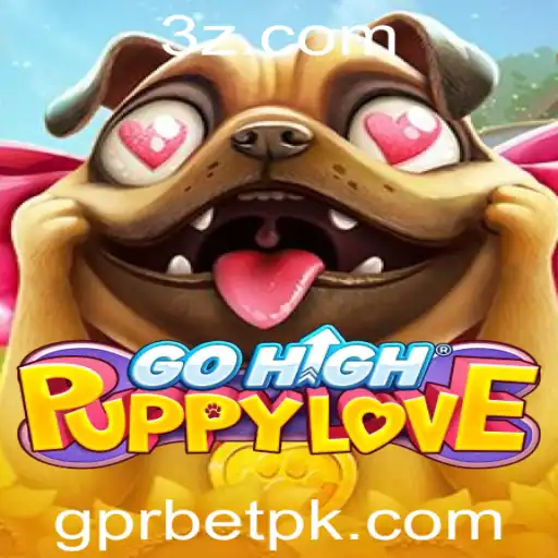 GoHighPuppyLove: Explorando a Emoção dos Jogos e Apostas GPR Bet