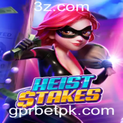 Explorando o Universo de HeistStakes: Estratégia, Emoção e Regras do Jogo