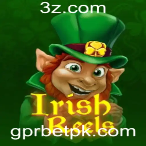 Explorando IrishReels: Um Mergulho nas Regras e Dinâmicas do Jogo