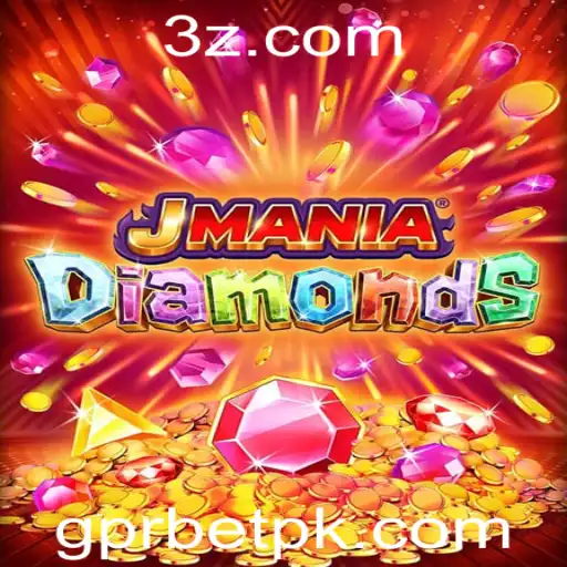 Explorando o Mundo de JManiaDiamonds e a Estratégia por Trás do GPR Bet