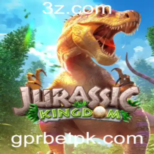Explore o Fascinante Mundo do Jogo JurassicKingdom