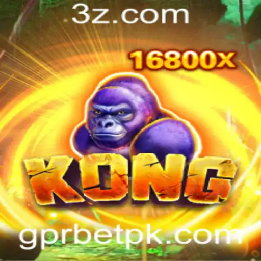 Kong: O Jogo Que Está Revolucionando o Mundo dos eSports
