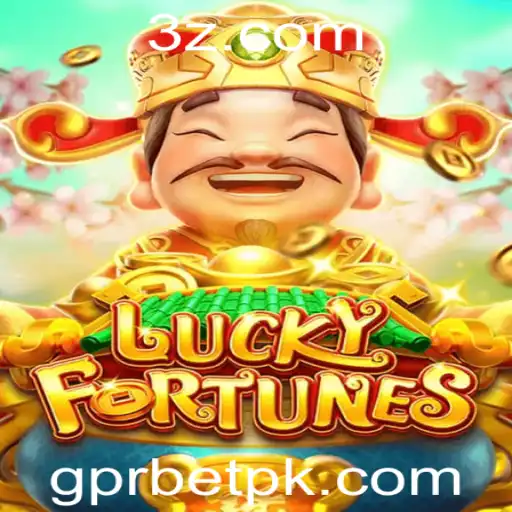 LUCKYFORTUNES: Um Mergulho no Fascinante Mundo do Jogo de Azar