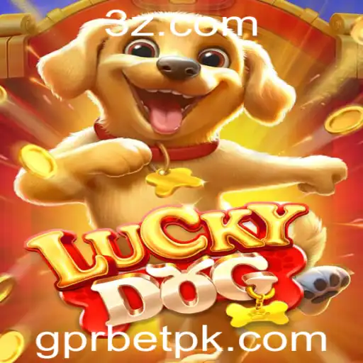Descubra LuckyDog: O Jogo de Apostas Inovador Usando GPR Bet