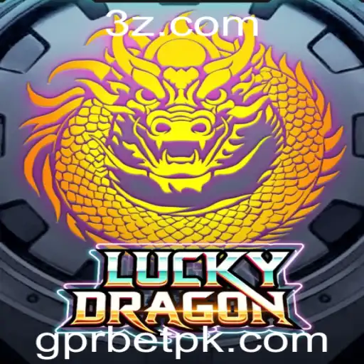 Entendendo o Jogo LuckyDragon e sua Associação com GPR Bet