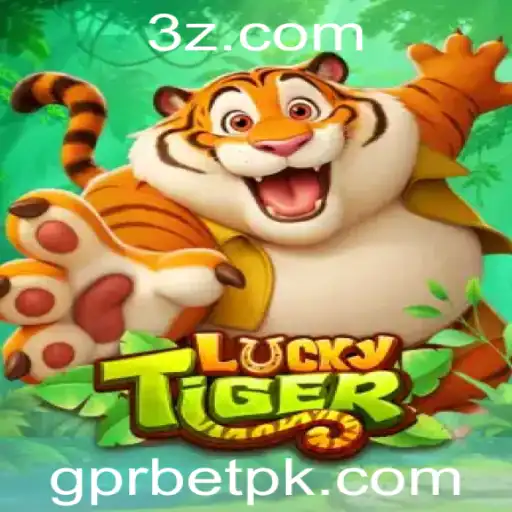 Desvendando o Fascínio de LuckyTiger e GPR Bet