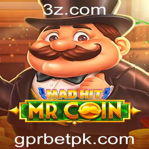 Descubra o Universo Inovador de MadHitMrCoin e o Conceito de 'GPR Bet'
