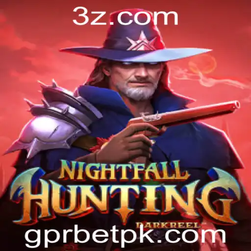 Explorando o Universo de 'NightfallHunting': Descrição e Regras do Jogo