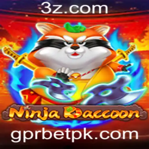 Descubra NinjaRaccoon: Um Jogo de Estratégia e Aventura