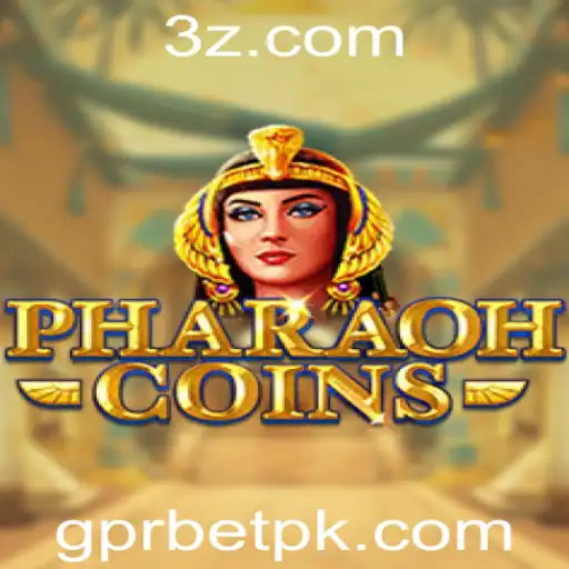 PharaohCoins: Uma Aventura de Apostas no Mundo dos Antigos Faraós