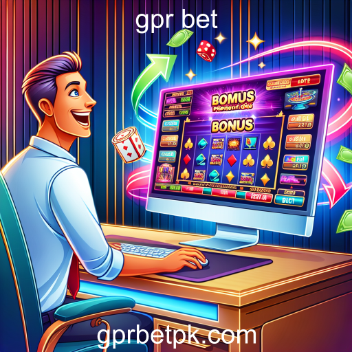 Descubra as Melhores Promoções na gpr bet