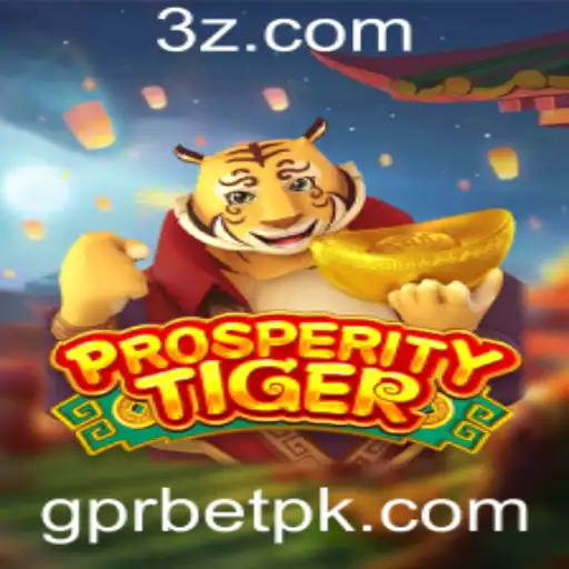 Descubra ProsperityTiger: Uma Nova Era de Entretenimento com GPR Bet