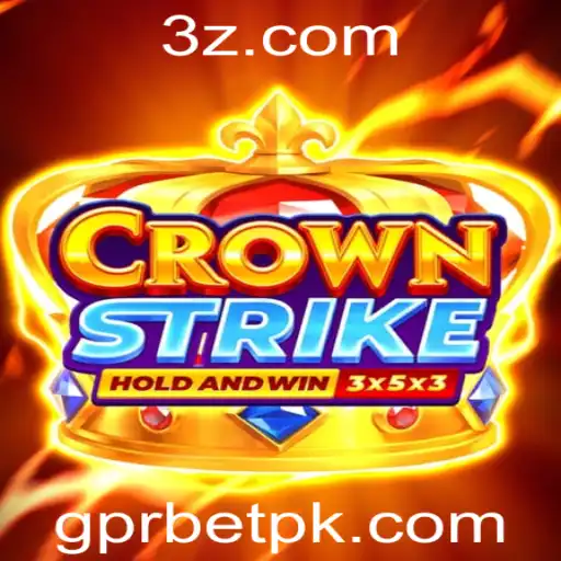 Explorando o Mundo de Crownstrike: A Nova Sensação do GPR Bet