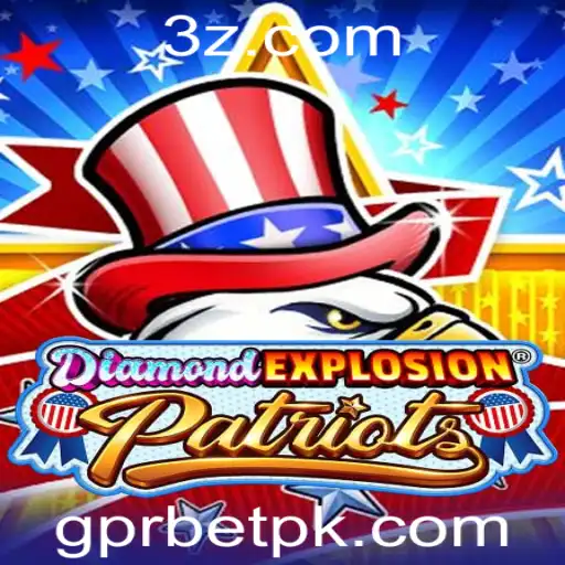 Descubra o Mundo de DiamondExplosionPatriots: A Nova Sensação dos Jogos de Tabuleiro