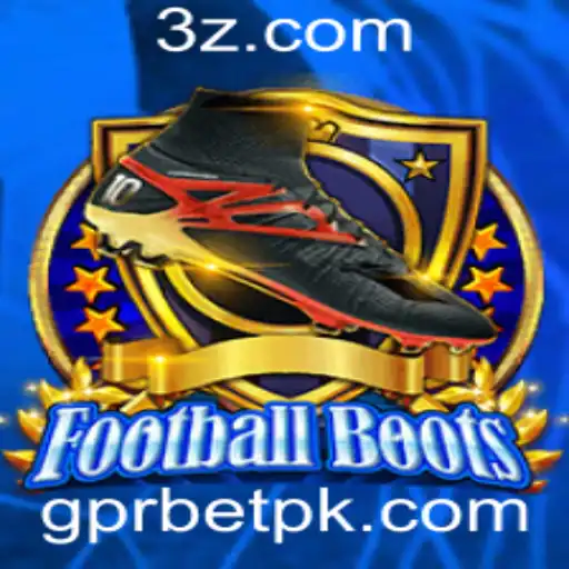 Explorando o Mundo do FootballBoots: Um Jogo de Estratégia e Precisão