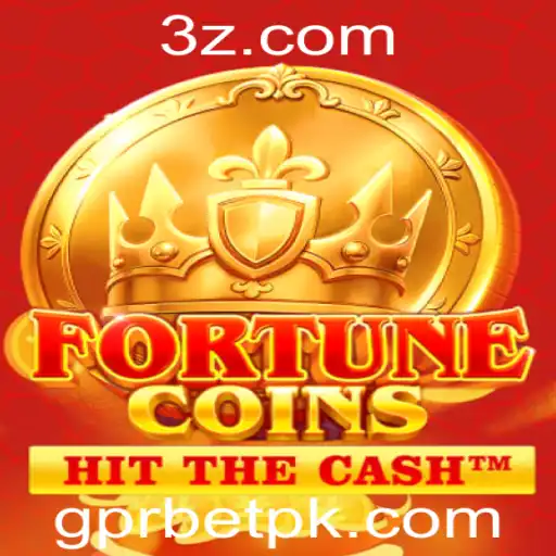Descubra FortuneCoins: Aventura e Estratégia no Novo Jogo de Apostas GPR Bet