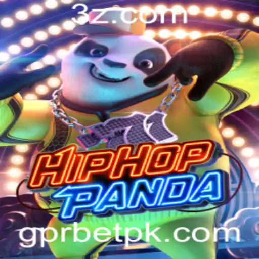 HipHopPanda: Uma Experiência Inovadora no Universo dos Jogos de Apostas