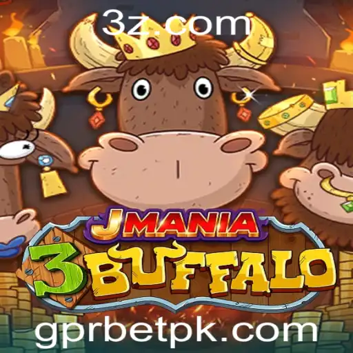 Entendendo o Universo de JMania3Buffalo: Um Guia Completo para o Jogo e Estratégias