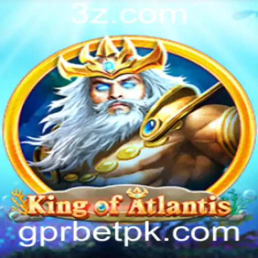 Descubra o Mundo Envolvente de KingofAtlantis: O Novo Fenômeno no Universo dos Jogos