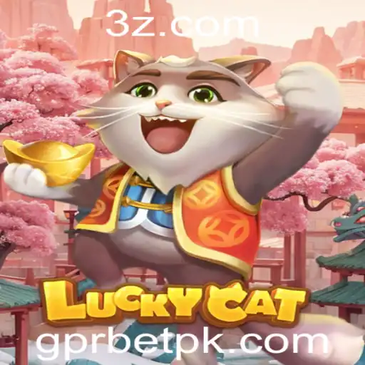 Explorando o Fascinante Jogo LuckyCat e o Conceito de GPR Bet