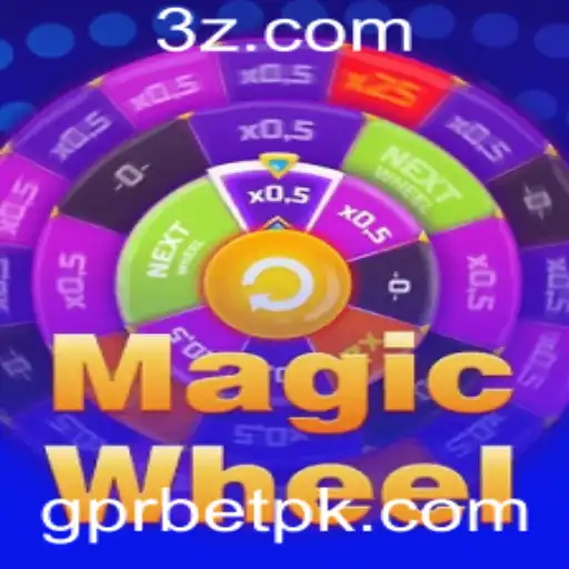 MagicWheel: O Novo Fenômeno no Mundo dos Jogos de Apostas