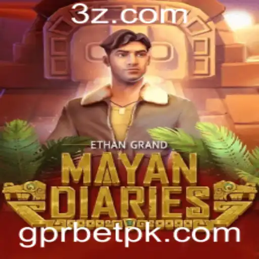 MayanDiaries: Explorando o Passado e o Futuro com GPR Bet