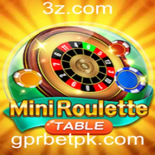Explorando o Jogo MiniRoulette e as Inovações com GPR Bet