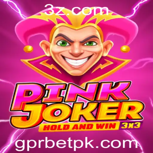 Explorando o Mundo de PinkJoker e o Conceito de GPR Bet