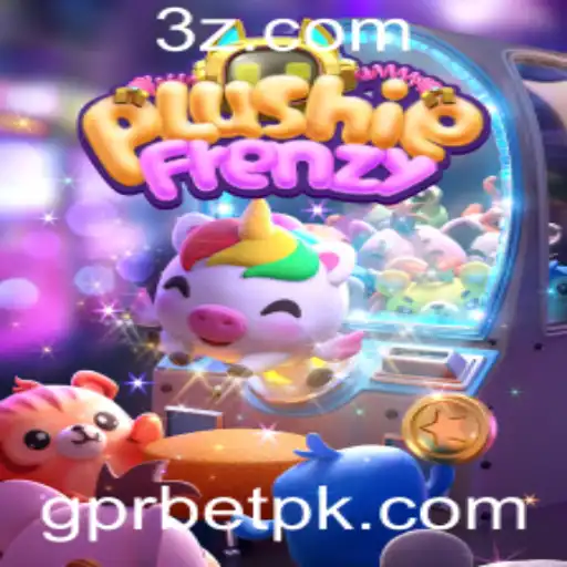Descobrindo o Fascinante Mundo de PlushieFrenzy com GPR Bet