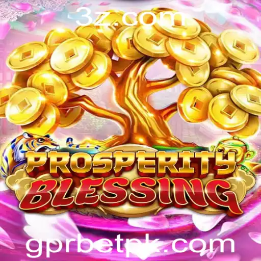 Descubra 'ProsperityBlessing', o Fascinante Jogo de Estratégia