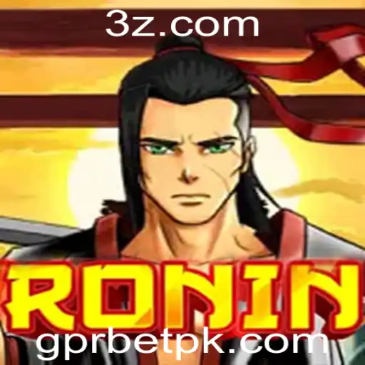 Explorando o Universo de 'Ronin': Um Jogo de Estratégia e Aventura