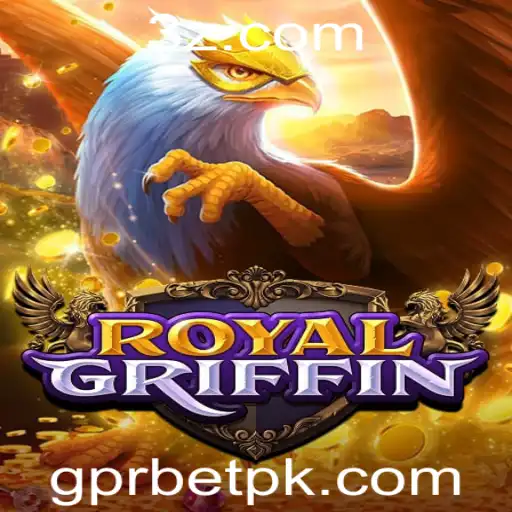 Descubra o Mundo Empolgante de RoyalGriffin