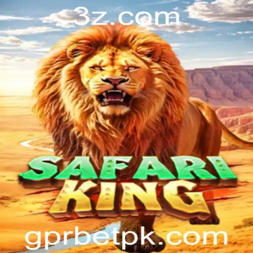 Explorando o Mundo de SafariKing: Regras e Introdução ao Jogo Imperdível