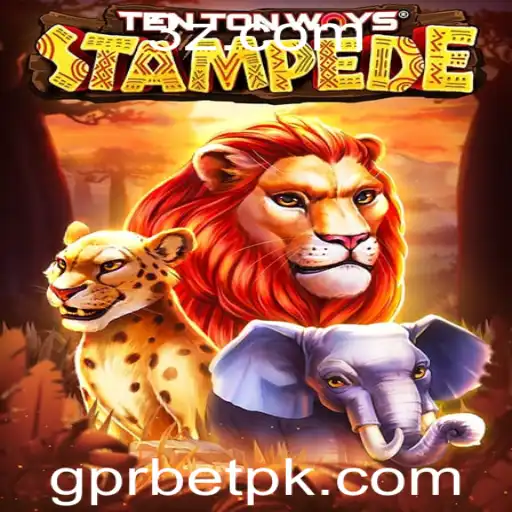 Explorando o Empolgante Mundo de TenTonWaysStampede
