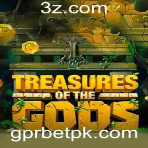 Explorando TreasureoftheGods: Um Mergulho Profundo no Jogo Que Está Redefinindo o Mundo do Entretenimento