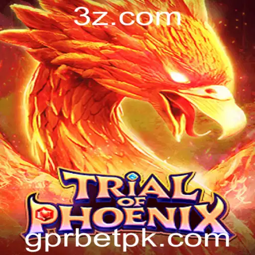 Explorando o Fascinante Mundo do TrialofPhoenix: Um Mergulho no Jogo e Suas Regras